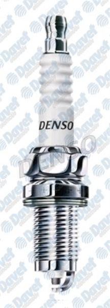 DENSO KJ20DRM11 Atesleme Bujisi Iridyum Honda Crv 2.0 06- Accord 08- Izfr6k11